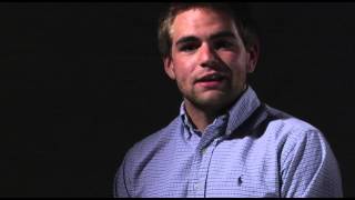 Eric Rieser Elevator Speech