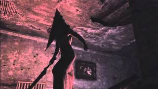 Silent Hill Homecoming Tanıtım screenshot 5