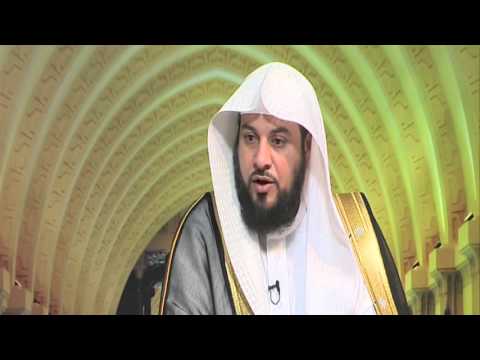 4 زيت الزيتون وفؤائدة الشيخ أد محمد العريفي