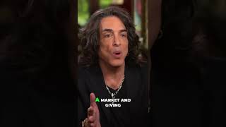Paul Stanley Makes a Bold Claim About What KISS Really Was