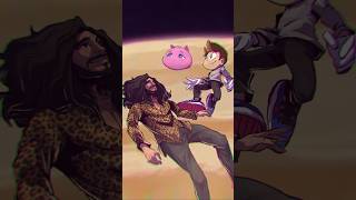 Less Gravity, Felipe Jara & Juanin8bits - Saturnus