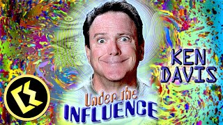 Ken Davis 'Under The Influence' | FULL STANDUP COMEDY SPECIAL