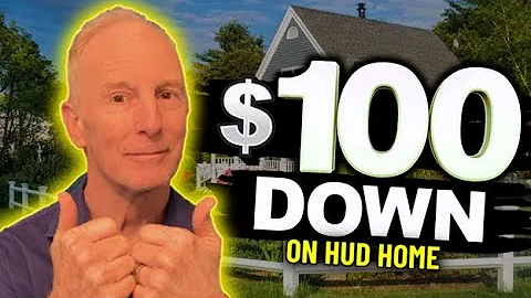 How to Buy a HUD Foreclosure Home 2025 | Buying Foreclosed Homes