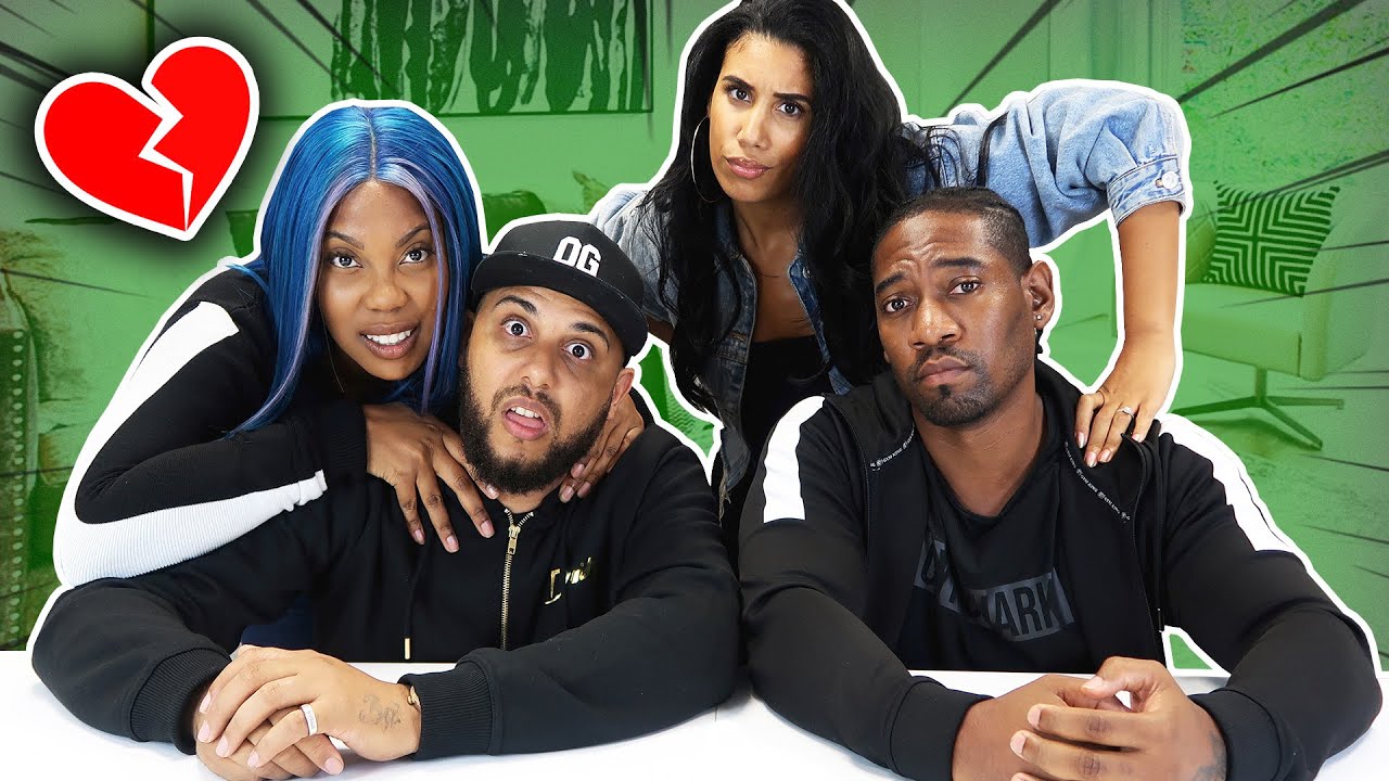 WHO Knows Me Best | Couples Challenge | The Williamson's