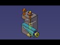 TOOL POST ASSEMBLY DESIGN IN CATIA-V5