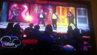 Mindless Behavior on "So Random"