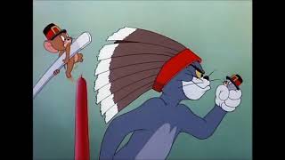Tom And Jerry, Episode 40 The Little Orphan 1949
