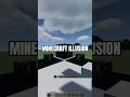 WHAT HAPPENED???... ENDER CHEST MINECRAFT ILLUSION.