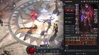 Umbral Chain Warplan T12 Warlock Live Stream Torment 12