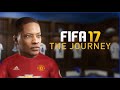 🚨ASTA SA FIE DRUMUL LUI HUNTER - FIFA 17 JOURNEY MODE 💥