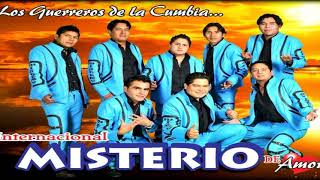 MISTERIO DE AMOR MIX