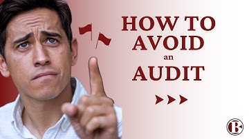 Common Tax Filing Mistakes That Trigger IRS Audits – Avoid These Red Flags!