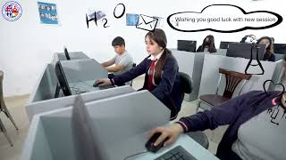 Welcome back to school (2022-2023)