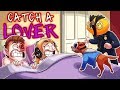 THEY CAUGHT NOGLA AND I CHEATING! (Catch A Lover Funny Moments)