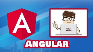 Learn Angular - Lesson 2 - First Application || دورات - تعلم انجولار