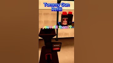 Ghosts of Tabor Ammo Reload Question