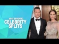 Most Shocking Hollywood Splits Mp3 Song
