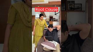 Root Cause problem : No Gold &amp; No Foreign travel | Sarath's View #sarathnalla