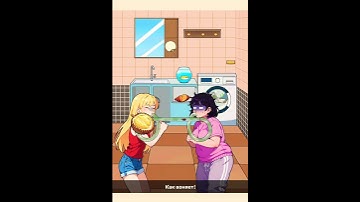 Tricky Twist: Annoying Puzzle Games #shorts