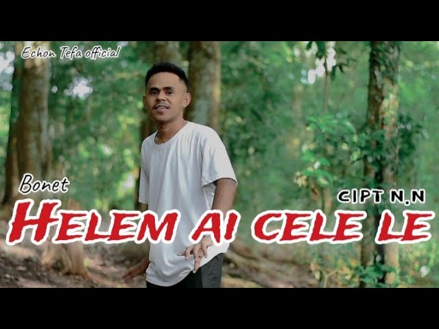 BONET_HELEM_AI_CELE_LE//CIPT.N.N(ECHON TEFA)COVER class=