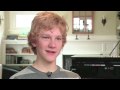 Capture de la vidéo Jan Lisiecki - The Reluctant Prodigy 1/2