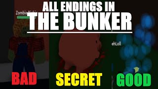 Riding Hood All Endings Secret Ending Roblox Camping - how to beat roblox camping