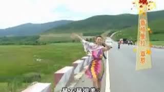 YING CHUN HUA - ZHUO YI THING (CHINESE NEW YEAR SONG)  MV