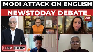 NewsToday Debate Full | Modi vs Macaulay: Historians Debate Colonial Mindset