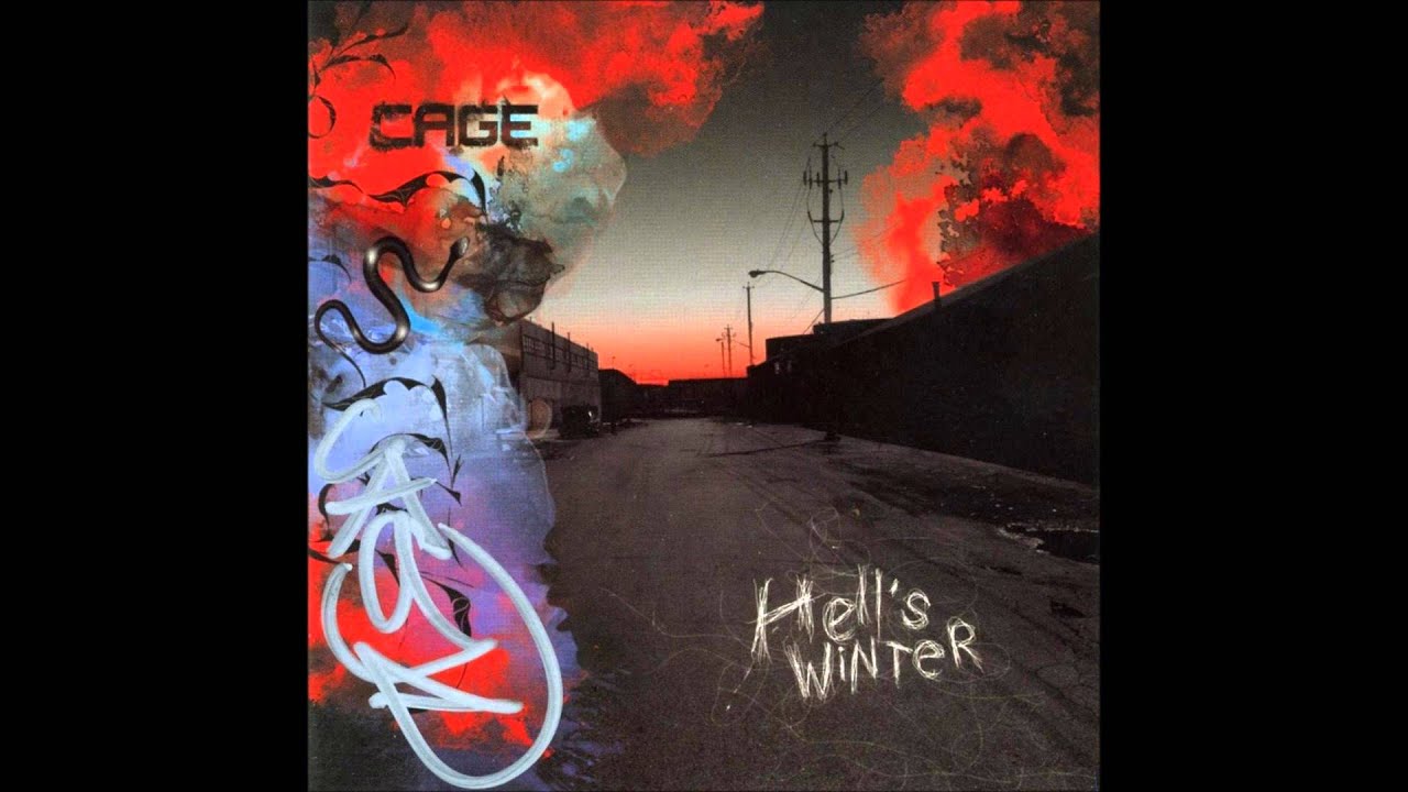 Cage Left It To Us (Instrumental) YouTube