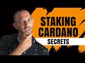 How To Stake Cardano ADA Coins For Sundae Swap Tokens | Earn rewards from Cardano w Sundae Swap ISO