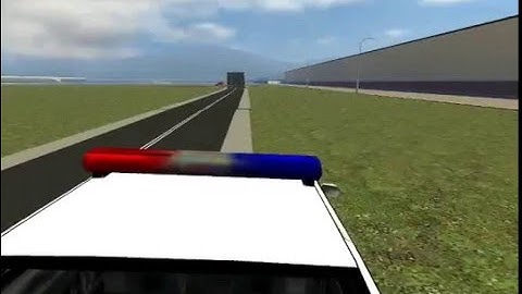 Gmod - Random Cops EP.1