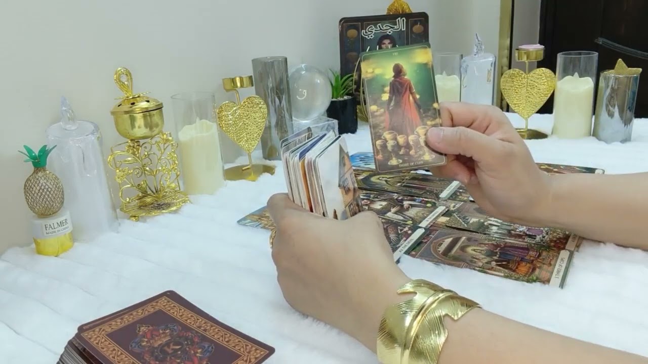 #برج الجدي ❤️حالتك النفسيه مرتبطه بحلول ماديه وعاطفيه💔 بس انت قادر الانتصار💪 #