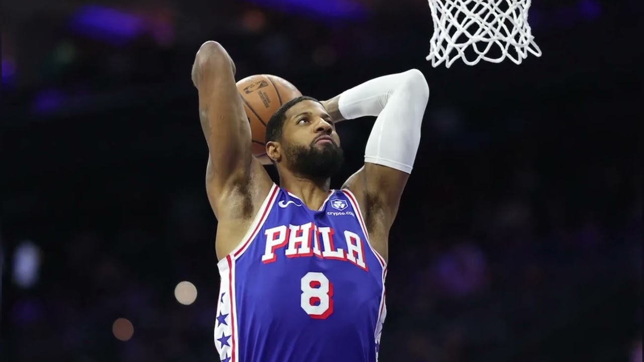 Paul George Suspended 25 Games — What Happened and What It Means for the NBA