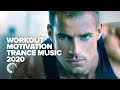 Trance Workout Motivation Music [FULL ALBUM - OUT NOW]