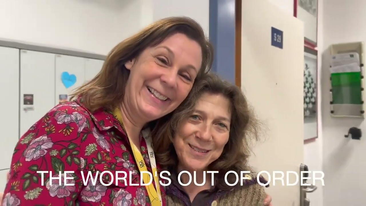 Teacher & Staff Appreciation Video 2024