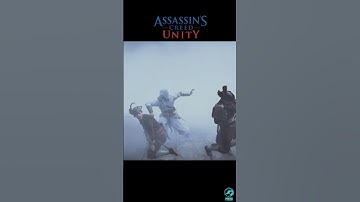 Stealth Killing in Assassin