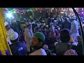 Dargah nizamuddin aulia live qawwali and ghusal  803rd birt.ay celebration