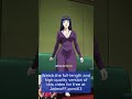 El REMAKE de Naruto cambiaría a Hinata para siempre… 😍🔥 #Naruto #Hina...