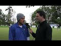 Byron Smith Spoke to Canadian Tour TV
