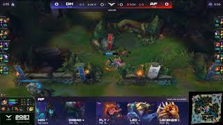 Lol Live Video Streams With Oddsmatrix Data Feeds