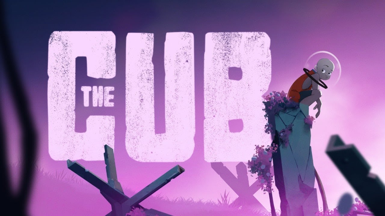 Jogo Parecido Com LIMBO e INSIDE - The Cub [#1]