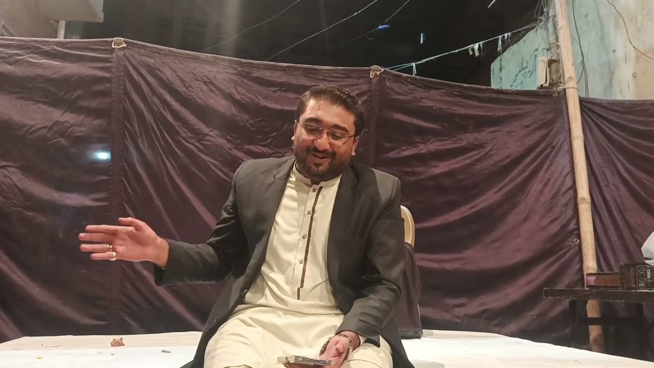 دین دنیا جناب سلیم مستان 