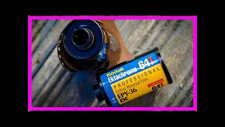 New Filing Sheds Light on Kodak’s Lucrative ICO Licensing Agreement