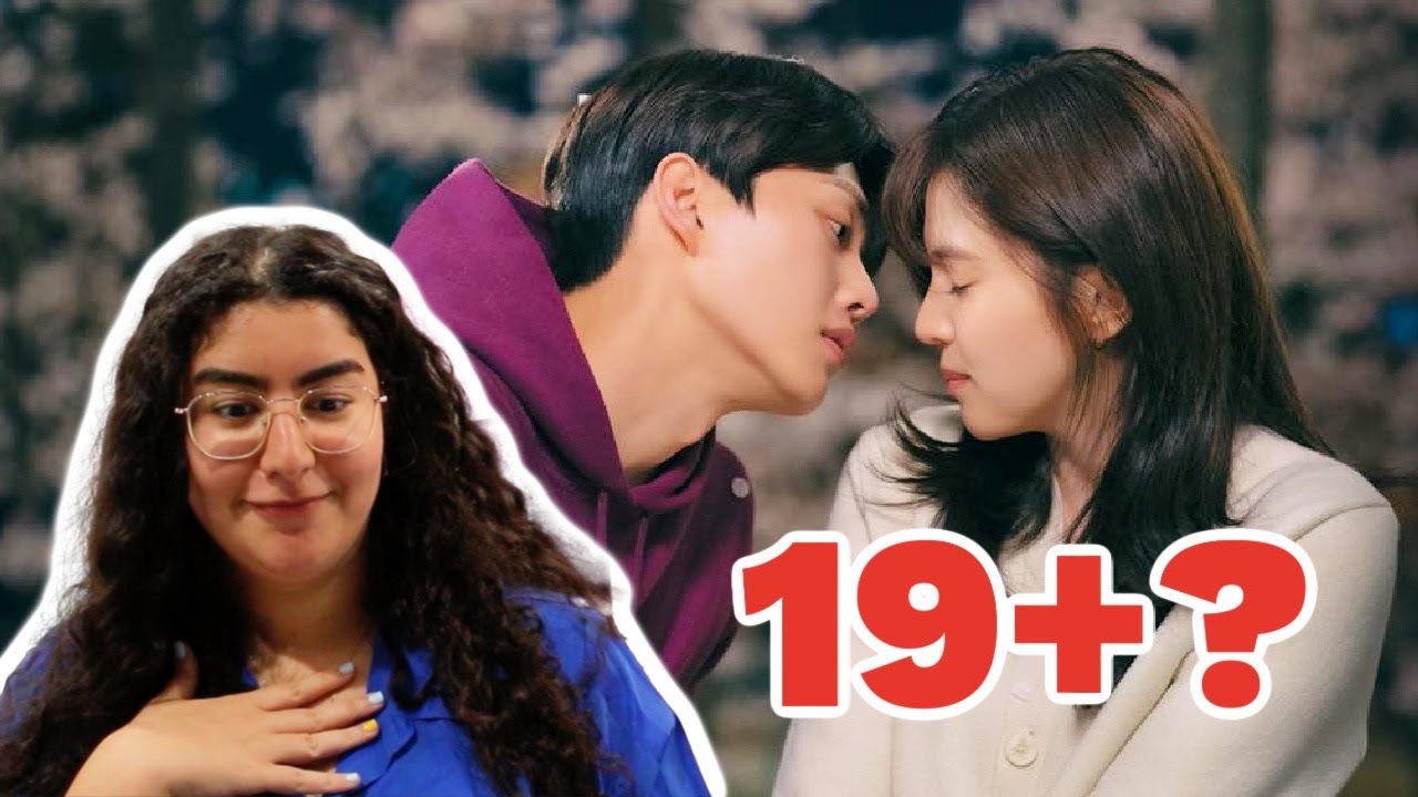 Nevertheless, Kdrama Reaction! Episode 1~ [is Jae-Eon a red flag, or am I just color blind?]