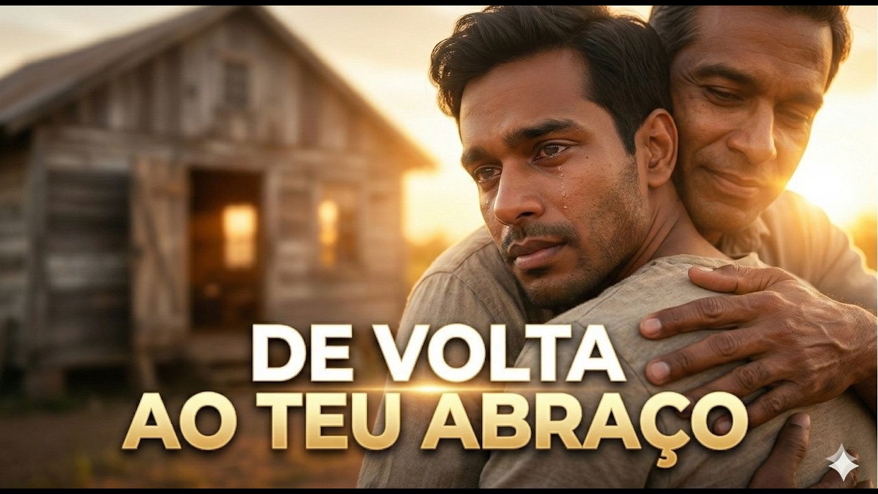 De Volta ao teu Abraço