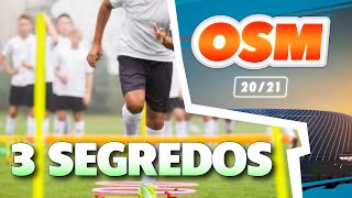 AMIGÁVEIS EFICAZES | OSM PRO screenshot 3