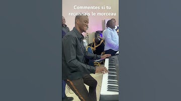 #seben #music #maajabugospel #piano