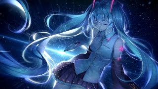 441 Nightcore (Chasing Safety) - Time Zones (with lyrics) Profile