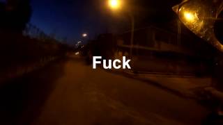 Phantom F1012 70 & Piaggio Zip 70Cc