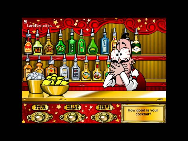 Y8.com games- Bartender: The Right MixTHE RIGHT MIX - video Dailymotion